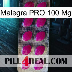 Malegra PRO 100Mg 09